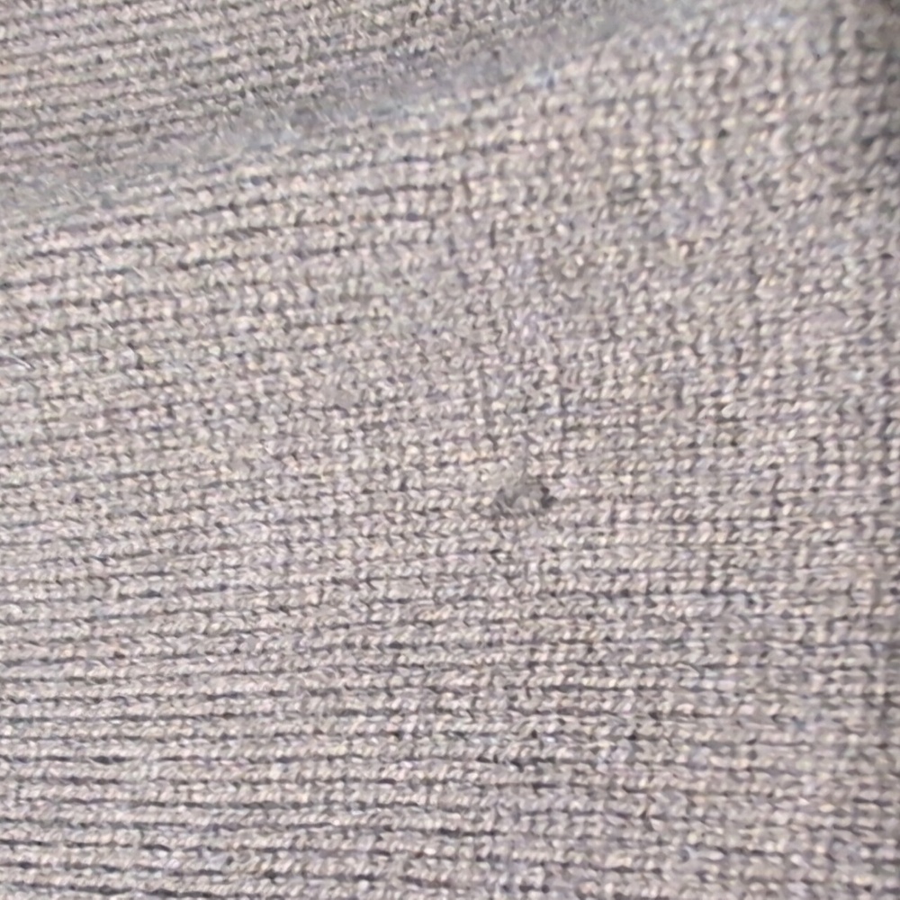Alex Mill Navy Crew Neck Sweater - Picture 9 of 9